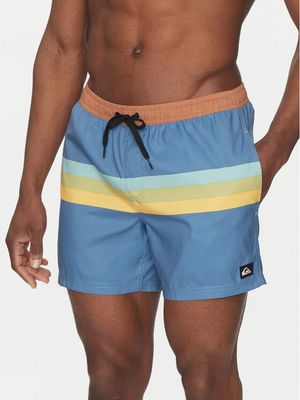 Kąpielówki Quiksilver ze sklepu: MODIVO w kategorii: Kąpielówki - zdjęcie WP-EBWP-BKLVO-LN0_2230083132826
