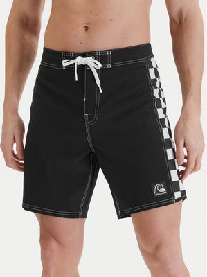 Kąpielówki Quiksilver ze sklepu: MODIVO w kategorii: Kąpielówki - zdjęcie WP-EBWP-BKLVO-LN0_2230083132970