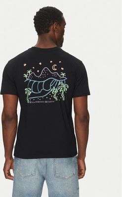 Billabong - T-shirt męski na wiosnę ze sklepu: MODIVO w kategorii: T-shirty męskie - zdjęcie WP-EBWP-BKLVO-LN0_2230083181510