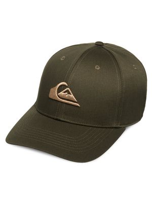 Czapka z daszkiem męska casual Quiksilver ze sklepu: MODIVO w kategorii: Czapki z daszkiem męskie - zdjęcie WP-EBWP-BKLVO-LN0_2230083202697