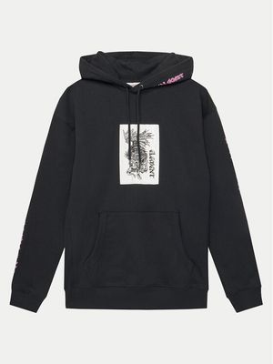 Bluza męska jesienna Element ze sklepu: MODIVO w kategorii: Bluzy męskie - zdjęcie WP-EBWP-BKLVO-LN0_2230083215178