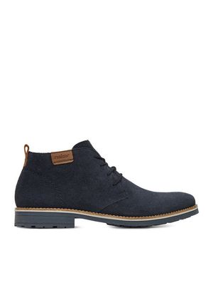 Buty zimowe męskie zimowe Rieker ze sklepu: MODIVO w kategorii: Buty zimowe męskie - zdjęcie WP-EBWP-BKLVO-LN0_2230083216229