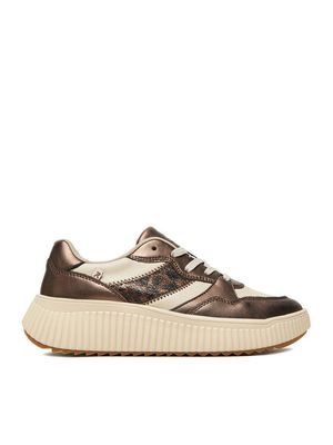 Buty sportowe damskie na wiosnę Rieker ze sklepu: MODIVO w kategorii: Buty sportowe damskie - zdjęcie WP-EBWP-BKLVO-LN0_2230083216564