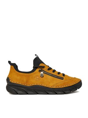 Buty sportowe damskie wiosenne Rieker ze sklepu: MODIVO w kategorii: Buty sportowe damskie - zdjęcie WP-EBWP-BKLVO-LN0_2230083217103