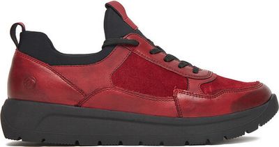 Buty sportowe damskie jesienne Remonte ze sklepu: MODIVO w kategorii: Buty sportowe damskie - zdjęcie WP-EBWP-BKLVO-LN0_2230083217165