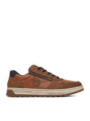 Rieker - Buty sportowe męskie ze sklepu: MODIVO w kategorii: Buty sportowe męskie - zdjęcie WP-EBWP-BKLVO-LN0_2230083217189