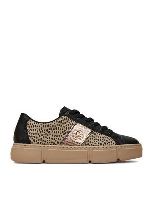 Buty sportowe damskie na wiosnę Rieker ze sklepu: MODIVO w kategorii: Buty sportowe damskie - zdjęcie WP-EBWP-BKLVO-LN0_2230083217479