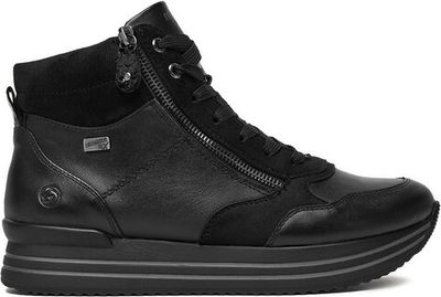 Remonte - Buty sportowe damskie na jesień ze sklepu: MODIVO w kategorii: Buty sportowe damskie - zdjęcie WP-EBWP-BKLVO-LN0_2230083217554