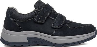 Buty sportowe męskie jesienne Rieker ze sklepu: MODIVO w kategorii: Buty sportowe męskie - zdjęcie WP-EBWP-BKLVO-LN0_2230083217677