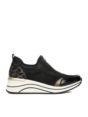 Buty sportowe damskie na wiosnę Remonte ze sklepu: MODIVO w kategorii: Buty sportowe damskie - zdjęcie WP-EBWP-BKLVO-LN0_2230083217721