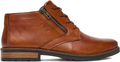 Rieker - Buty zimowe męskie na zimę ze sklepu: MODIVO w kategorii: Buty zimowe męskie - zdjęcie WP-EBWP-BKLVO-LN0_2230083217967