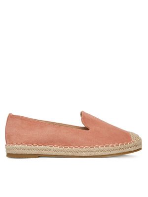 Espadryle damskie na lato DeeZee ze sklepu: MODIVO w kategorii: Espadryle damskie - zdjęcie WP-EBWP-BKLVO-LN0_2230083242402