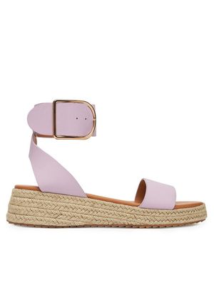 DeeZee - Espadryle damskie letnie ze sklepu: MODIVO w kategorii: Espadryle damskie - zdjęcie WP-EBWP-BKLVO-LN0_2230083242648