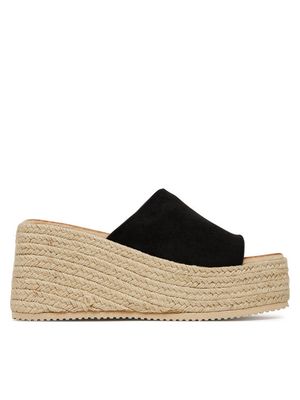 Espadryle damskie na lato DeeZee ze sklepu: MODIVO w kategorii: Espadryle damskie - zdjęcie WP-EBWP-BKLVO-LN0_2230083242662