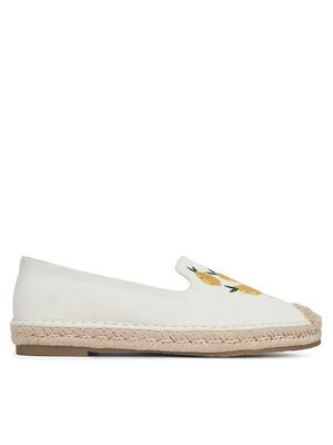 Espadryle damskie letnie DeeZee ze sklepu: MODIVO w kategorii: Espadryle damskie - zdjęcie WP-EBWP-BKLVO-LN0_2230083243898