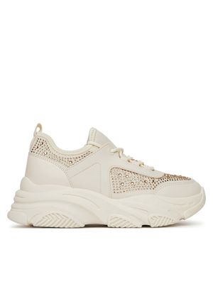 Buty sportowe damskie na wiosnę DeeZee ze sklepu: MODIVO w kategorii: Buty sportowe damskie - zdjęcie WP-EBWP-BKLVO-LN0_2230083245144