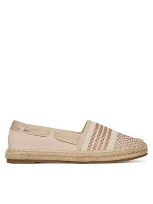 DeeZee - Espadryle damskie na lato ze sklepu: MODIVO w kategorii: Espadryle damskie - zdjęcie WP-EBWP-BKLVO-LN0_2230083245205