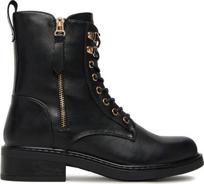 Botki jesienne DeeZee ze sklepu: MODIVO w kategorii: Botki - zdjęcie WP-EBWP-BKLVO-LN0_2230083245649