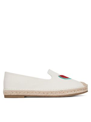 DeeZee - Espadryle damskie letnie ze sklepu: MODIVO w kategorii: Espadryle damskie - zdjęcie WP-EBWP-BKLVO-LN0_2230083246325