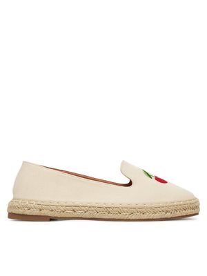 Espadryle damskie letnie DeeZee ze sklepu: MODIVO w kategorii: Espadryle damskie - zdjęcie WP-EBWP-BKLVO-LN0_2230083246417