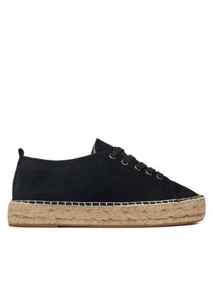 DeeZee - Espadryle damskie letnie ze sklepu: MODIVO w kategorii: Espadryle damskie - zdjęcie WP-EBWP-BKLVO-LN0_2230083246455