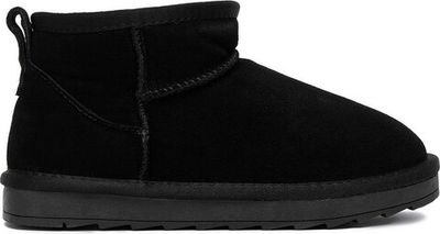 Buty zimowe dziecięce zimowe DeeZee ze sklepu: MODIVO w kategorii: Buty zimowe dziecięce - zdjęcie WP-EBWP-BKLVO-LN0_2230083246967
