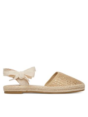 DeeZee - Espadryle damskie letnie ze sklepu: MODIVO w kategorii: Espadryle damskie - zdjęcie WP-EBWP-BKLVO-LN0_2230083247445