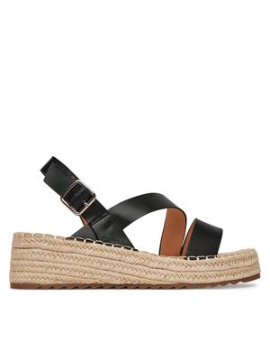 DeeZee - Espadryle damskie na lato ze sklepu: MODIVO w kategorii: Espadryle damskie - zdjęcie WP-EBWP-BKLVO-LN0_2230083247650