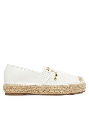 Espadryle damskie letnie DeeZee ze sklepu: MODIVO w kategorii: Espadryle damskie - zdjęcie WP-EBWP-BKLVO-LN0_2230083247667