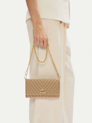 Kopertówka elegancka DeeZee ze sklepu: MODIVO w kategorii: Kopertówki