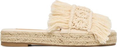 Espadryle damskie na lato DeeZee ze sklepu: MODIVO w kategorii: Espadryle damskie - zdjęcie WP-EBWP-BKLVO-LN0_2230083248695