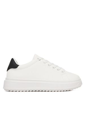DeeZee - Buty sportowe damskie na wiosnę ze sklepu: MODIVO w kategorii: Buty sportowe damskie - zdjęcie WP-EBWP-BKLVO-LN0_2230083249128