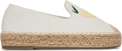 DeeZee - Espadryle damskie na lato ze sklepu: MODIVO w kategorii: Espadryle damskie - zdjęcie WP-EBWP-BKLVO-LN0_2230083251442