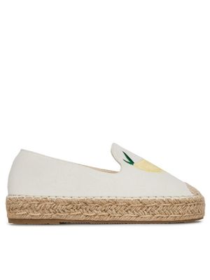 DeeZee - Espadryle damskie na lato ze sklepu: MODIVO w kategorii: Espadryle damskie - zdjęcie WP-EBWP-BKLVO-LN0_2230083251442
