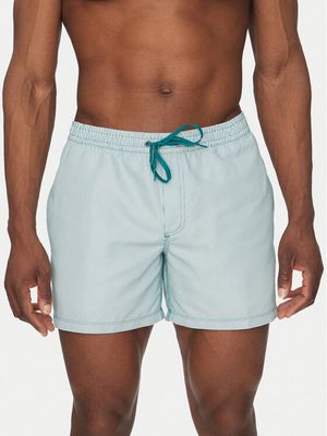Kąpielówki Quiksilver ze sklepu: MODIVO w kategorii: Kąpielówki - zdjęcie WP-EBWP-BKLVO-LN0_2230083365927