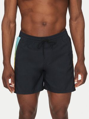 Kąpielówki Quiksilver ze sklepu: MODIVO w kategorii: Kąpielówki - zdjęcie WP-EBWP-BKLVO-LN0_2230083365934