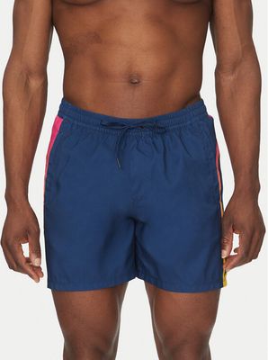 Kąpielówki Quiksilver ze sklepu: MODIVO w kategorii: Kąpielówki - zdjęcie WP-EBWP-BKLVO-LN0_2230083365958