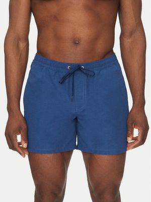 Kąpielówki Quiksilver ze sklepu: MODIVO w kategorii: Kąpielówki - zdjęcie WP-EBWP-BKLVO-LN0_2230083366009