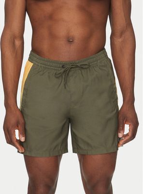Spodenki męskie casual Quiksilver ze sklepu: MODIVO w kategorii: Spodenki męskie - zdjęcie WP-EBWP-BKLVO-LN0_2230083366054