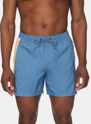 Kąpielówki Quiksilver ze sklepu: MODIVO w kategorii: Kąpielówki - zdjęcie WP-EBWP-BKLVO-LN0_2230083366085