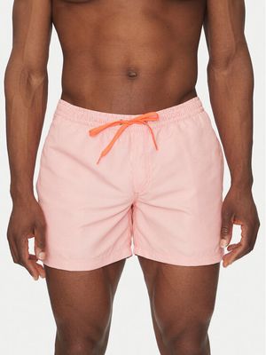Kąpielówki Quiksilver ze sklepu: MODIVO w kategorii: Kąpielówki - zdjęcie WP-EBWP-BKLVO-LN0_2230083366122