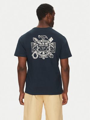 T-shirt męski Element ze sklepu: MODIVO w kategorii: T-shirty męskie - zdjęcie WP-EBWP-BKLVO-LN0_2230083372772