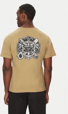 T-shirt męski na wiosnę Element ze sklepu: MODIVO w kategorii: T-shirty męskie - zdjęcie WP-EBWP-BKLVO-LN0_2230083372994