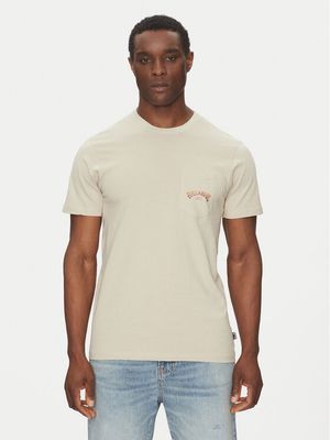 T-shirt męski Billabong ze sklepu: MODIVO w kategorii: T-shirty męskie - zdjęcie WP-EBWP-BKLVO-LN0_2230083381279