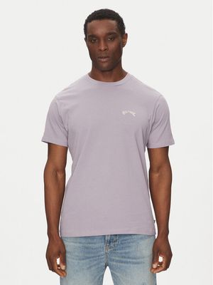 T-shirt męski casual Billabong ze sklepu: MODIVO w kategorii: T-shirty męskie - zdjęcie WP-EBWP-BKLVO-LN0_2230083381323