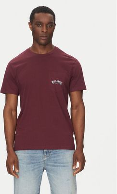 T-shirt męski na wiosnę casualowy Billabong ze sklepu: MODIVO w kategorii: T-shirty męskie - zdjęcie WP-EBWP-BKLVO-LN0_2230083381385