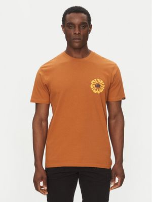 Quiksilver - T-shirt męski ze sklepu: MODIVO w kategorii: T-shirty męskie - zdjęcie WP-EBWP-BKLVO-LN0_2230083381507