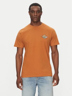 T-shirt męski casual wiosenny Quiksilver ze sklepu: MODIVO w kategorii: T-shirty męskie - zdjęcie WP-EBWP-BKLVO-LN0_2230083381514