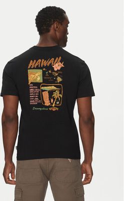 Billabong - T-shirt męski na wiosnę ze sklepu: MODIVO w kategorii: T-shirty męskie - zdjęcie WP-EBWP-BKLVO-LN0_2230083381576