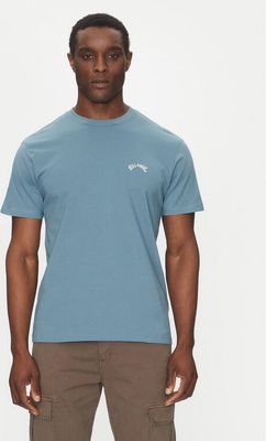 T-shirt męski casual Billabong ze sklepu: MODIVO w kategorii: T-shirty męskie - zdjęcie WP-EBWP-BKLVO-LN0_2230083381767